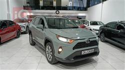 تويوتا راف 4